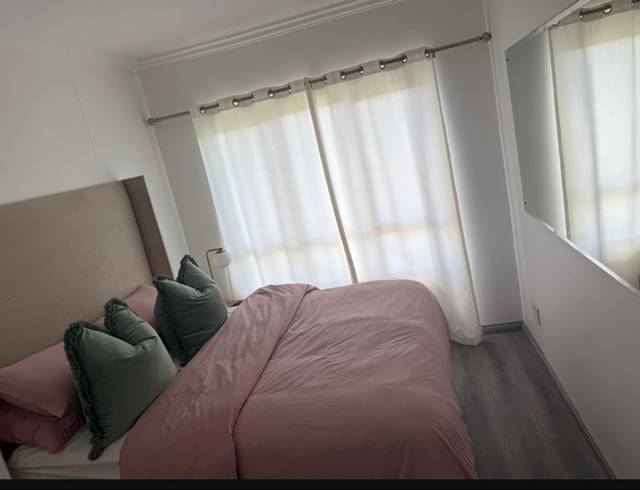 2 BEDROOM APARTMENT FOR SALE IN UMHLANGA RIDGE